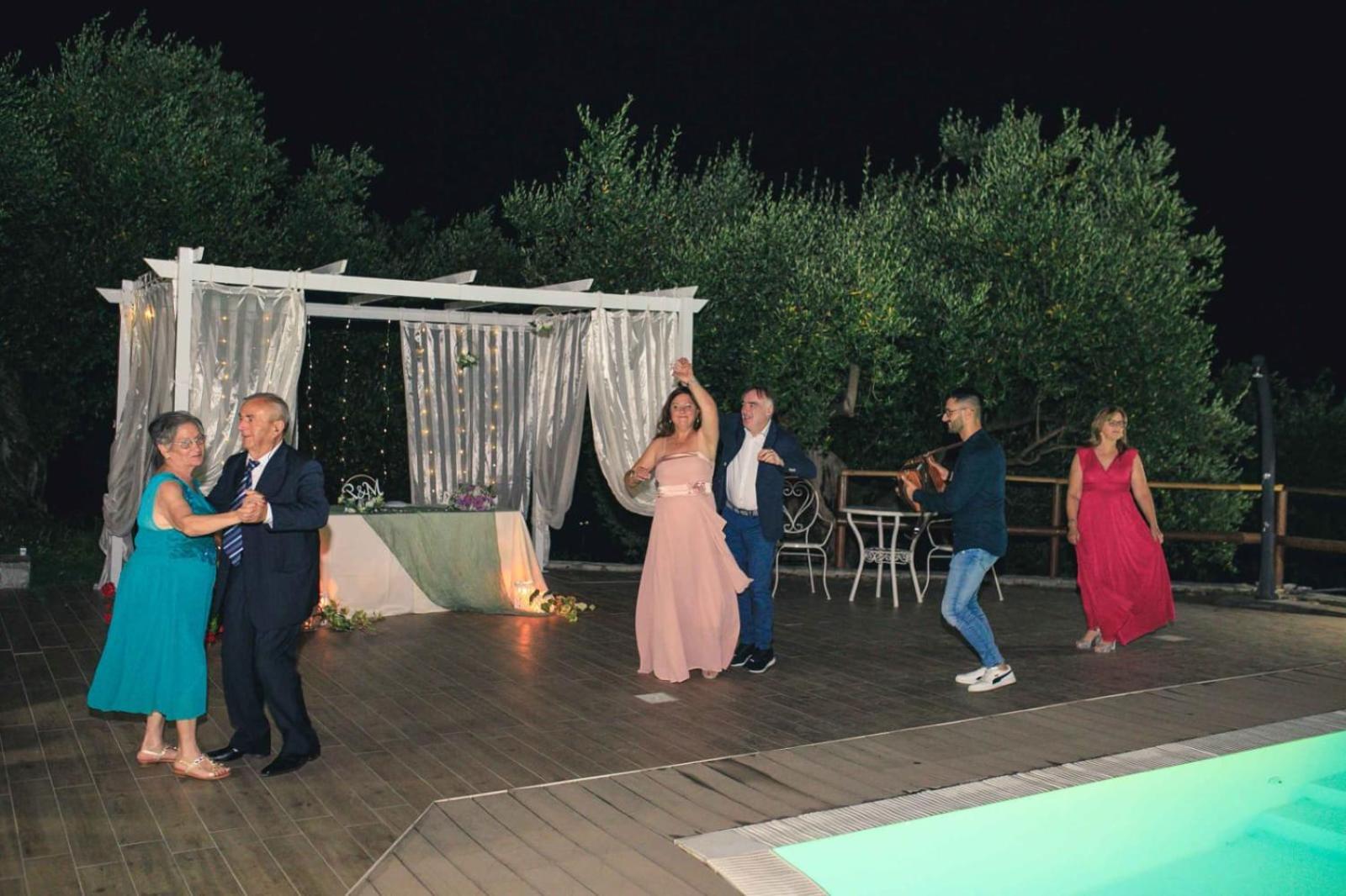 Tenuta Terre Di Bosco Oasi Di Relax Nel Cilento San Giovanni a Piro Ngoại thất bức ảnh